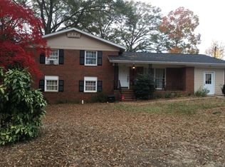 1414 Scott St, Opelika, AL 36801