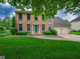 45 Periwinkle Dr, Mount Laurel, NJ 08054