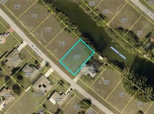 1919 NE 20th Ct, Cape Coral, FL 33909