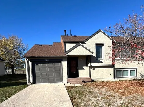 1090 Sitting Bull Ct, Box Elder, SD 57719