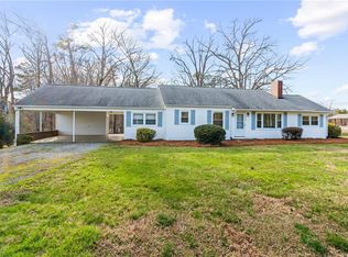 5390 Pine Hall Rd, Walnut Cove, NC 27052