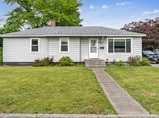 5804 N Bemis St, Spokane, WA 99205