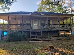562 County Road 802, Lineville, AL 36266