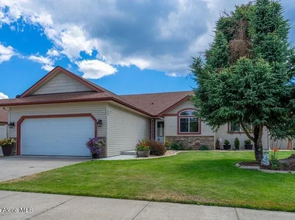 1570 E Cromwell Dr, Coeur D Alene, ID 83815