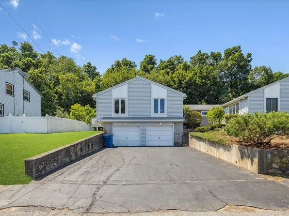 52 Boylston St Unit 52, Randolph, MA 02368