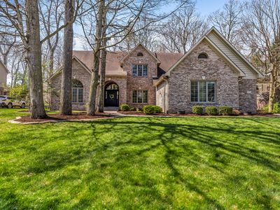 12241 Sydney Bay Ct, Indianapolis, IN, 46236