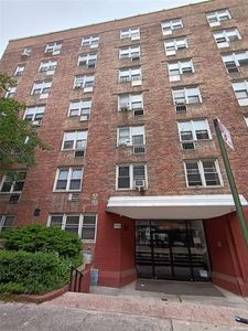 140-65 Beech Avenue #6P, Queens, NY, 11355