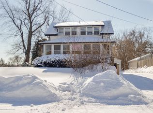 224 Crest St, Lansing, MI