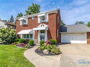 3133 Aldringham Rd, Toledo, OH 43606