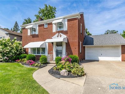 3133 Aldringham Rd, Toledo, OH, 43606