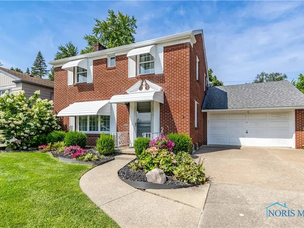 3133 Aldringham Rd, Toledo, OH 43606