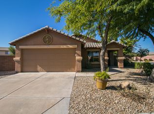 1758 S 156th Ave, Goodyear, AZ 85338