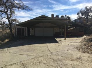 20381 Old Town Rd, Tehachapi, CA 93561