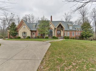 12354 Forest School Ln, Anchorage, KY 40223