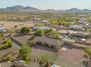 38022 N 2ND Avenue, Phoenix, AZ 85086