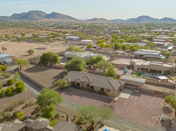 38022 N 2ND Avenue, Phoenix, AZ 85086