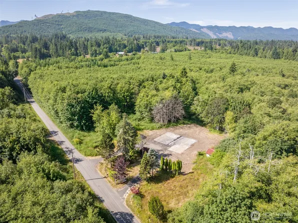 92 Gossett Road, Port Angeles, WA 98363
