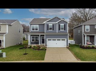 53 Gladiola Way, Amelia, OH 45102