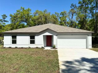 3125 E Michael St, Inverness, FL 34453