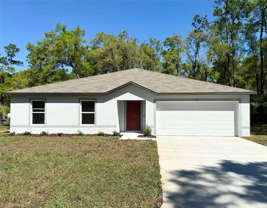 3125 E MICHAEL STREET, Inverness, FL, 34453