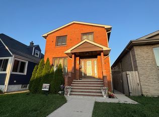 4507 N New England Ave, Harwood Heights, IL 60706