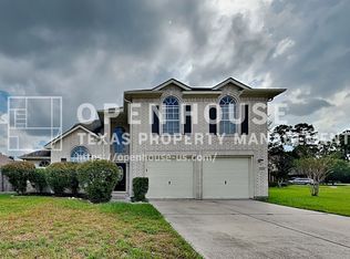 26905 Faircourt Dr, Kingwood, TX 77339