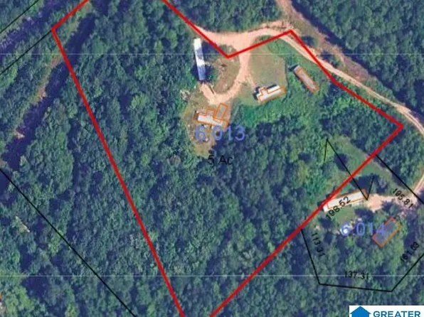 16034 County Road 42 #1, Jemison, AL 35085