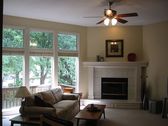 Wall of Windows