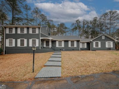 4995 Greentree Trl, Atlanta, GA, 30349