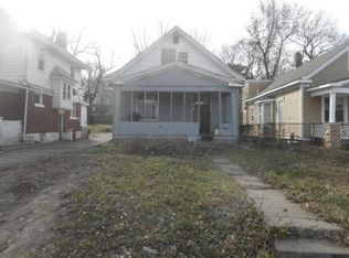 3231 E 27th St, Kansas City, MO 64127