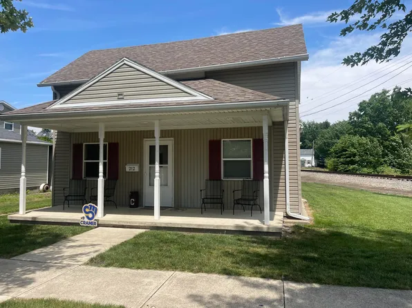 212 S Pear St, Saint Marys, OH 45885