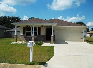 546 Evening Falls Dr, Pensacola, FL 32534