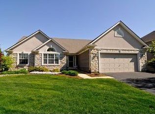 1642 Jeanel Ln, Aurora, IL