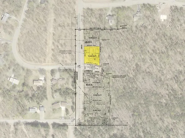 L2-B1 Kimberlee Dr, Baxter, MN 56425