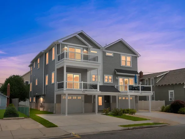 135 W Crocus Ave, Wildwood, NJ 08260