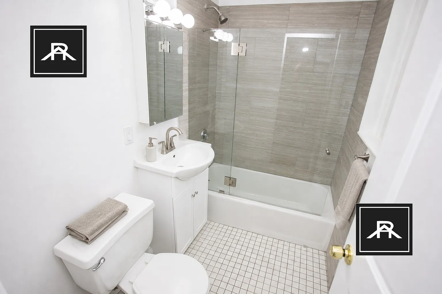 1 bed, 1.0 bath, $2,200 — Photo 3