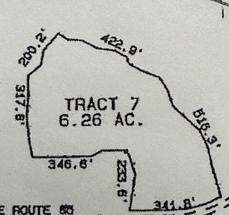 2nd image of TRACT 7 Hilham Hwy