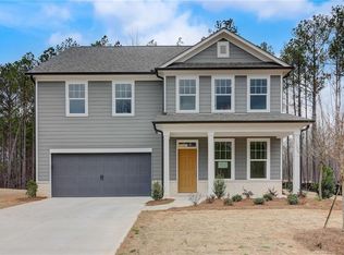 7285 Eton Ln, Locust Grove, GA 30248