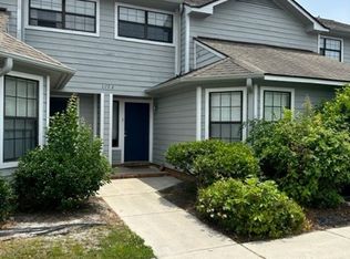 1707 41st St #F, Wilmington, NC 28403
