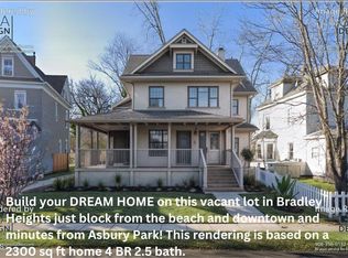 203 Atkins Ave, Neptune, NJ 07753