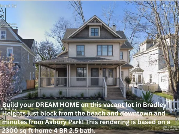 203 Atkins Avenue, Neptune Township, NJ 07753