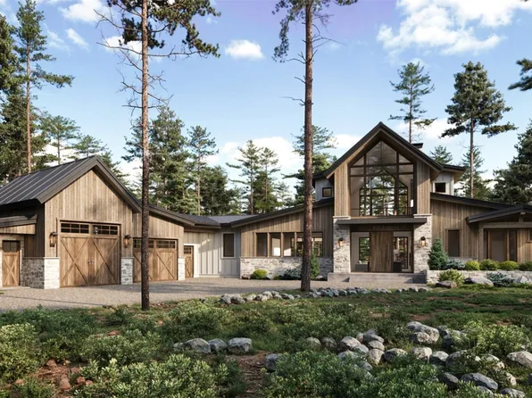 831 Iron Monarch Loop, Cle Elum, WA 98922