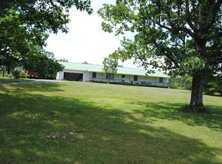 1256 N Highway 27, Marshall, AR 72650