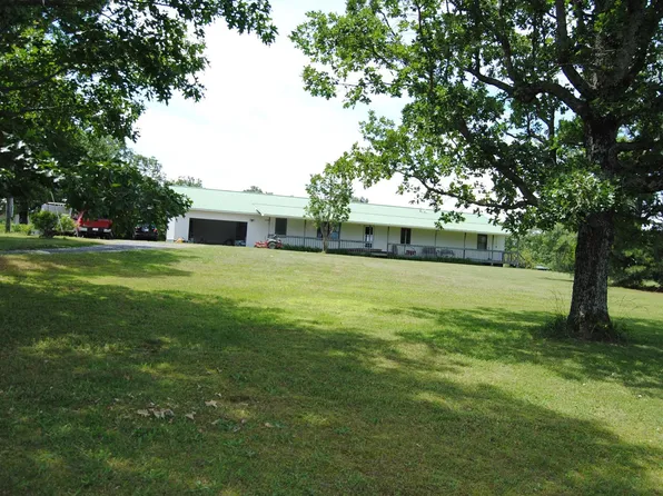 1256 N Highway 27, Marshall, AR 72650