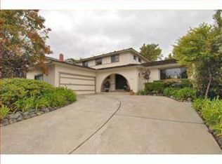 802 Murphy Dr, San Mateo, CA