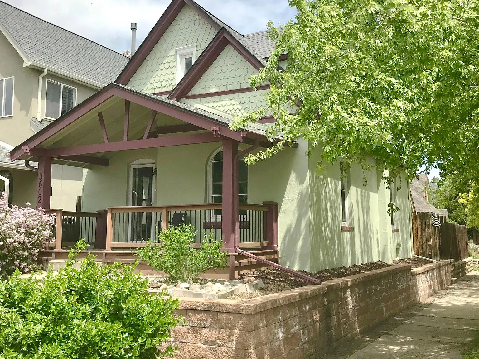 2 bed, 1200 sqft, $2,750 — Photo 2
