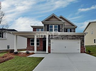 3029 Ansley Place Rd, Loganville, GA 30052