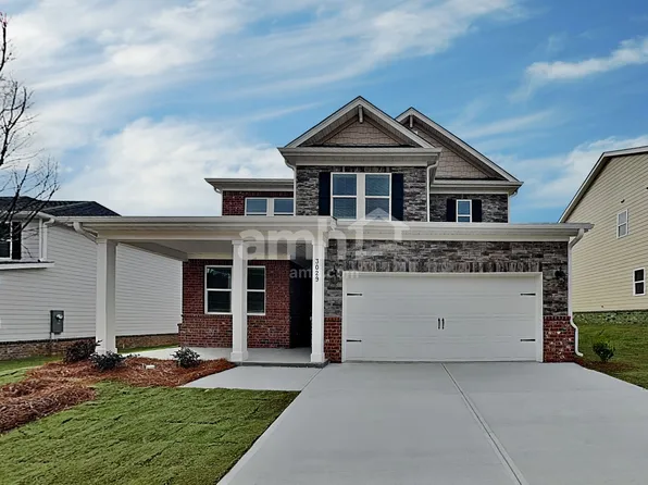 3029 Ansley Place Rd, Loganville, GA 30052