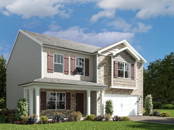 1028 Spivey Circle, New Bern, NC 28562