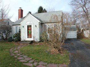 77 Cliffordale Park, Rochester, NY 14609